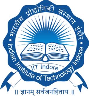IIT Indore Logo